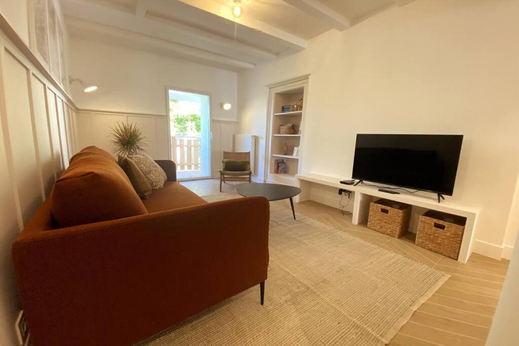 אנסי Lac'S Lodge ¤ Maison Coquette A 10Min Du Lac מראה חיצוני תמונה