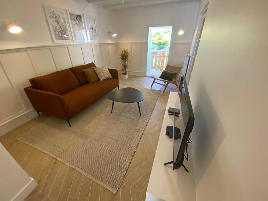 אנסי Lac'S Lodge ¤ Maison Coquette A 10Min Du Lac מראה חיצוני תמונה